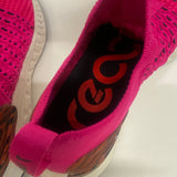 Nike Size 12 Women's Pink Pattern Sneakers Shoes