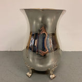 Silver plated Leonard Pitcher