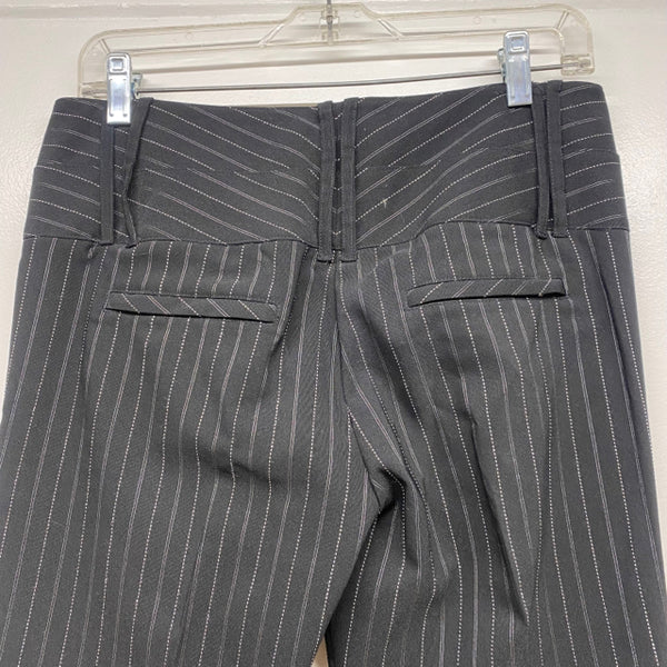 【BAON】[unisex] Birdon Incision Line Bermuda Banding Pants AMOMENTO GLOBAL