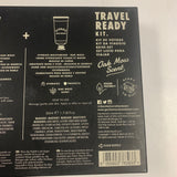 Travel Ready Kit Box