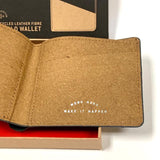 Bifold Men's wallet - Treasures Upscale Consignment