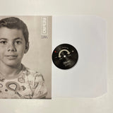 REbRO EONS LP on Vinyl, Rare, Underground Music,Ltd. Edit, Audiophile, 180g.
