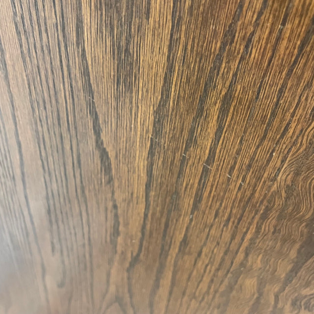 Brown Oak Dressers/Chest