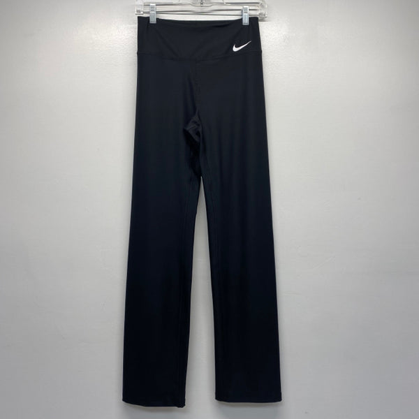 Escada Women's Wool Blend Wide Leg Casual Pants Black Size DE. 42 - Shop  Linda's Stuff