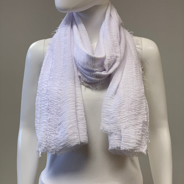 Cotton scarf - clothing & accessories - by owner - craigslist