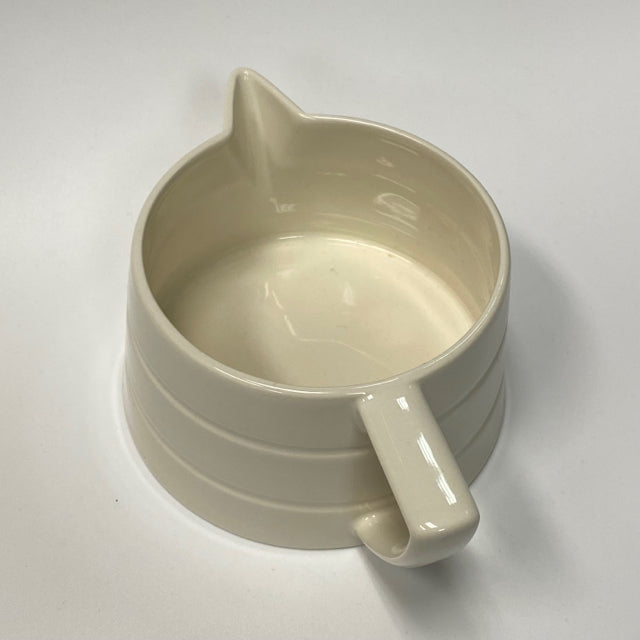 Wedgewood Cream Round Porcelain Jug