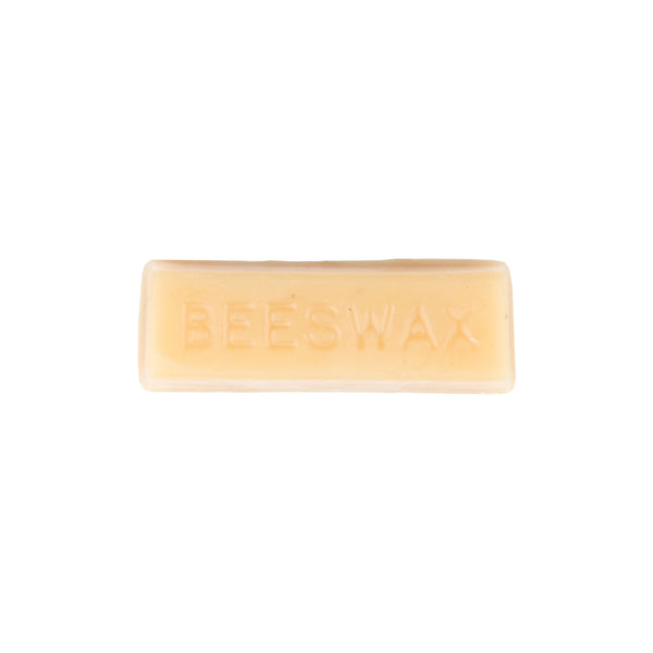 Beewax Distressing Block