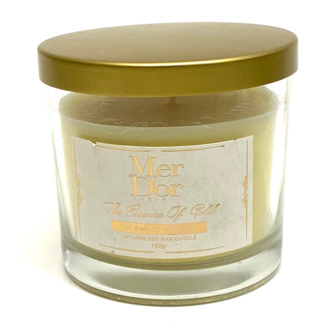 Mer D'Or Candle