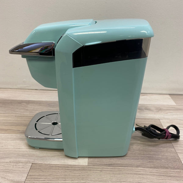 keurig k15 single serve
