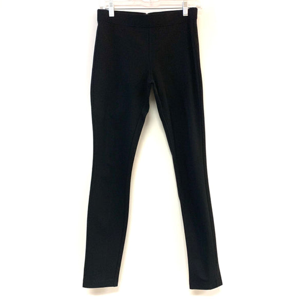 J.Crew Size 4 Women's Black Solid Jeggings Pants