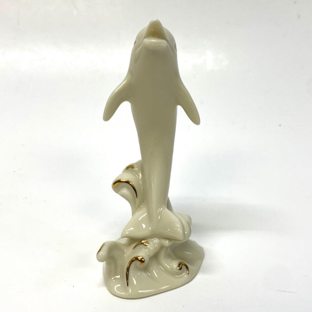 Lenox Figurine - Dolphin