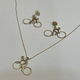 Gold 14K Necklace