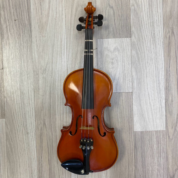 Ludwig Rhue 1/4 Size Violin