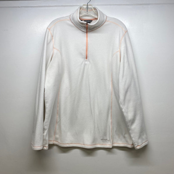 Lulu Bravo Cashmere Open Gray Long Sleeve Sweater XS
