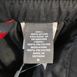 Eddie Bauer Size S Women's Black Solid Snow Activewear Pants