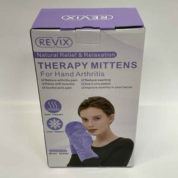 Revix Therapy Mittens For Hand Arthritis
