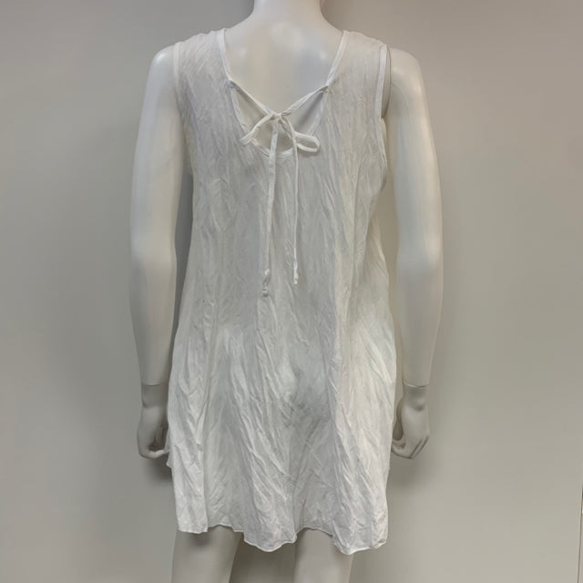 Sunwashed Prairie Dress ~ Size XS – D BOUTIQUE