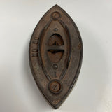 Antique Colebrookdale Iron