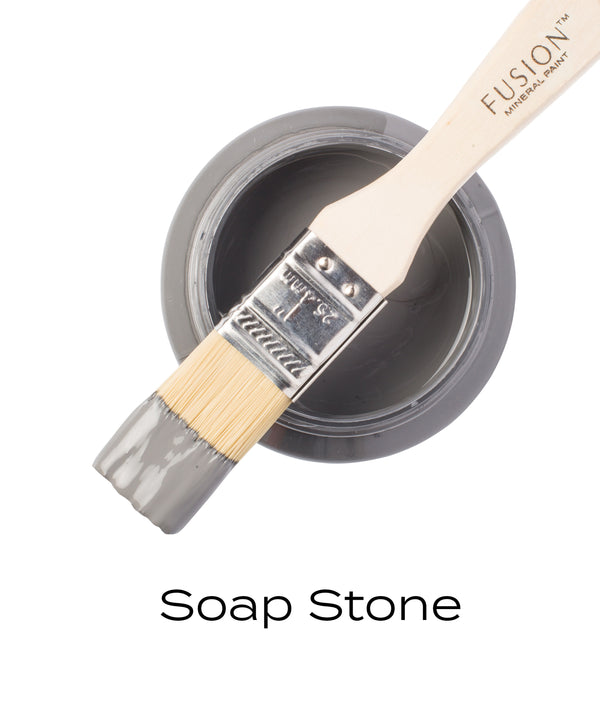 Paint Tester SOAPSTONE