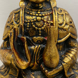 Quan Yin - Kwan Yin Statue - Shuni (or Shoonya)