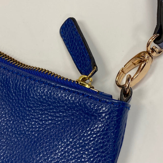 Leather handbag Roberto Cavalli Black in Leather - 39213845