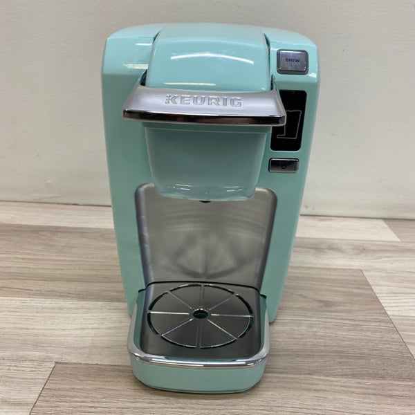 keurig k15 single serve
