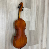 Ludwig Rhue 1/4 Size Violin