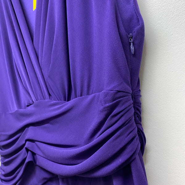 strapless open back dress Dress short sleeve gathered waist band – Treasures Upscale Consignment