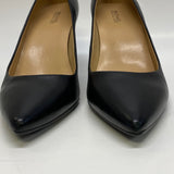 Michael Michael Kors Size 10 Women's Black Solid Pump Shoes