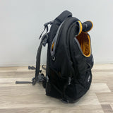 Kurgo G Train  Black Dog - Carrier Backpack