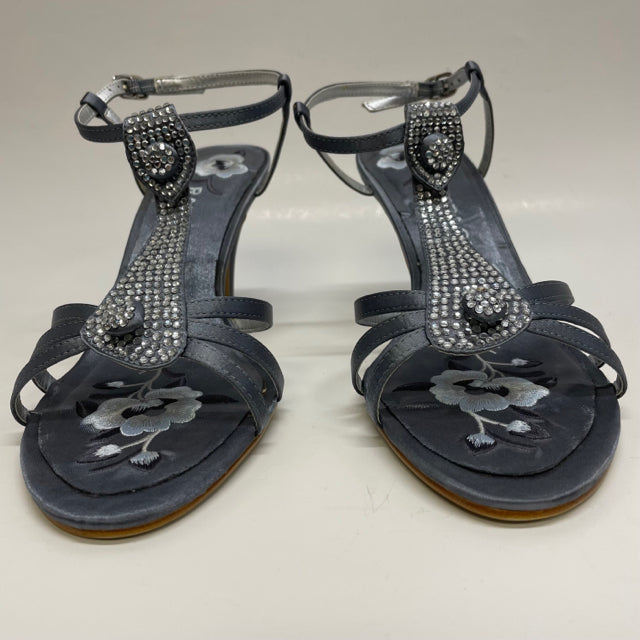 New deals York Transit Sandals