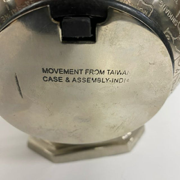 時計 taiming777kobanLOVER'S COLLECTION2018 1977 Seiko Emblem Quartz 7832-5000 – TokeiMedic