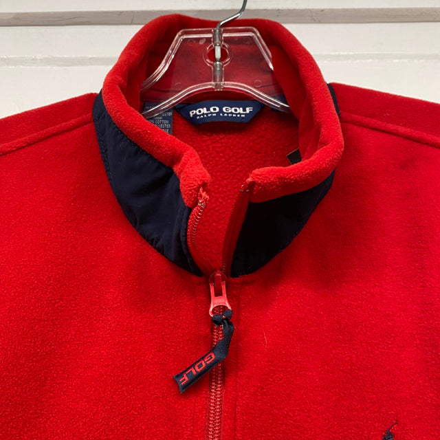 Polo Ralph Lauren Polartec Fleece Jacket outlet