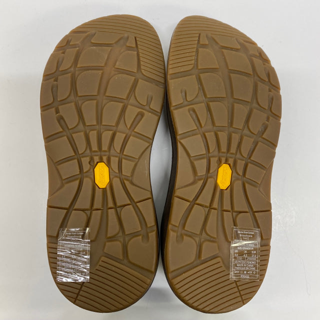 Chacos hot sale sole repair