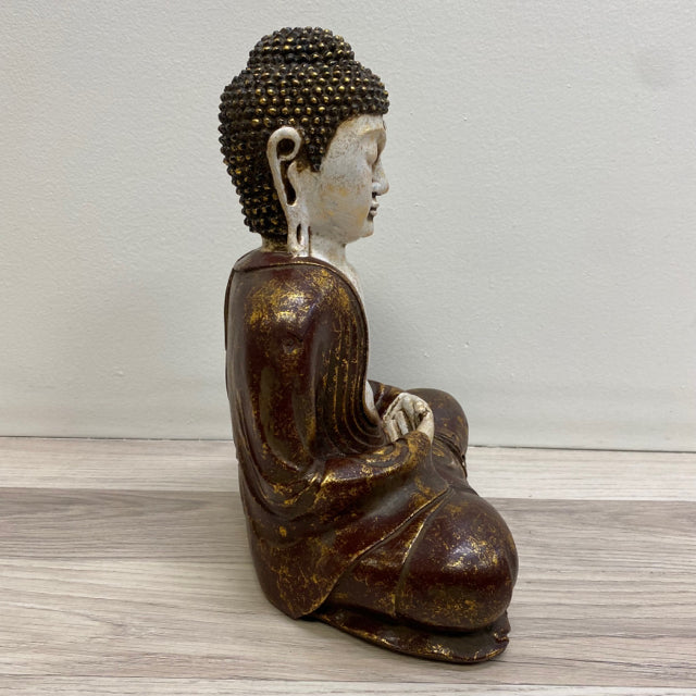 Buddha Statue -Meditation Mudra