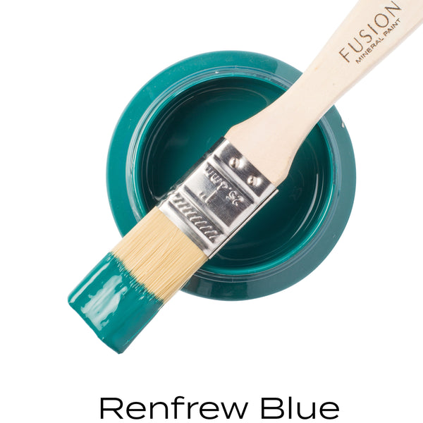 Paint Pint RENFREW BLUE