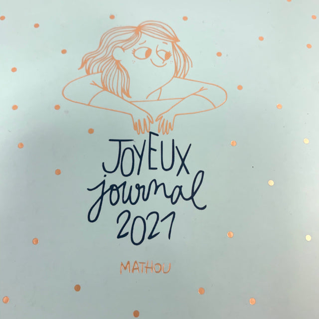 JoyeEux Journal 2021