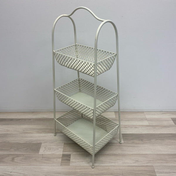 3 Tier Metal Stand