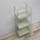 3 Tier Metal Stand